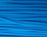 Paracord 4 mm-blankyt