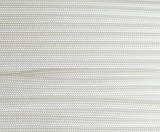 Paracord 4 mm-bílá