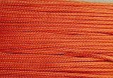 Paracord 4 mm-oranžová