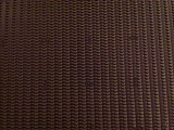 Plotna SOUND hnědá 2,0 mm 