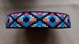 Pruženka plochá 2,5 cm-Montana