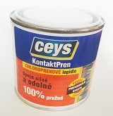 Lepidlo Ceys Kontakt Pren 250 ml