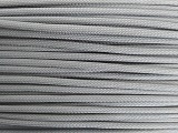 Paracord 4 mm-šedá