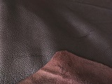 Hovězí  kůže NAPPA 1,5 mm 