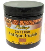 Vosk  Antic Finish 