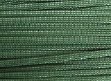 Paracord 4 mm-zelená army