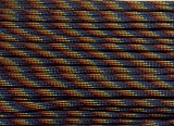 Paracord 4 mm-bar.12